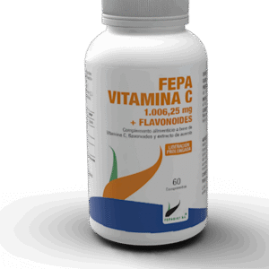 VITAMINA C - 60 Cap.