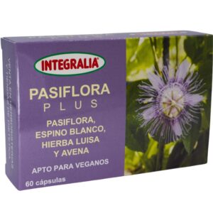 PASIFLORA PLUS
