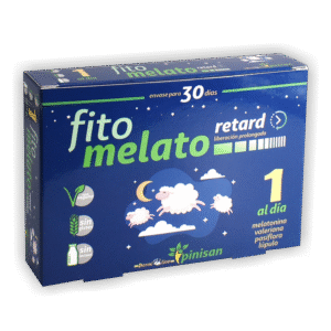 FITO MELATO RETARD