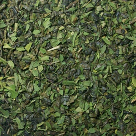TÉ VERDE MORUNO TUAREG (100gr)