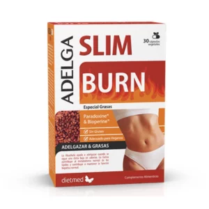ADELGA SLIM BURN
