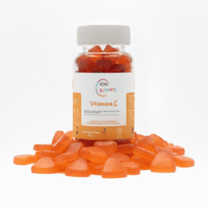 Gominolas Vitamina C