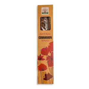Incienso canela masala
